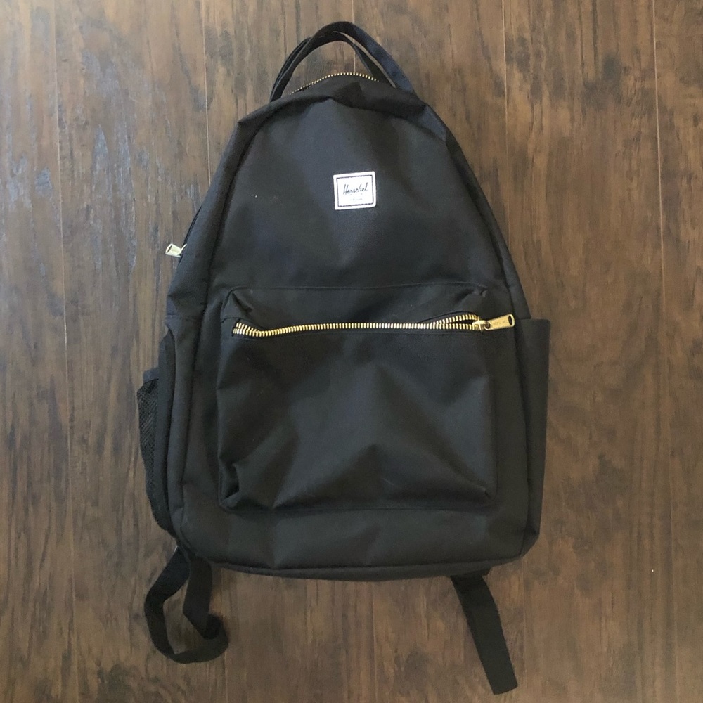 HERSCHEL SUPPLY CO. BABY NOVA SPROUT BACKPACK